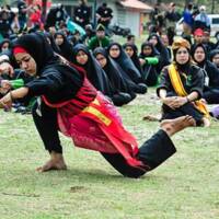 Gambar oleh Department of National Heritage, Malaysia, 2018