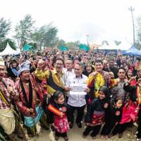 Karnival Silat 2018